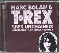 Bolan, Marc - Unchained 8