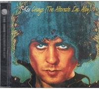 Bolan, Marc - Zinc Alloy and The Hidden Riders Of Tomorrow