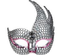 Boland 00286, Adulte, Masque pour les yeux, Fête, 1 pièces
