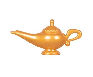Boland 00627 Lampe du génie, décoration, Environ 12 x 23 cm