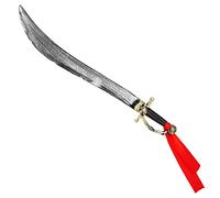 Boland 00675 - Épée de pirate, environ 82 cm.