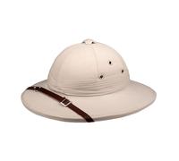 casque unisexe blanc taille unique