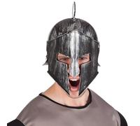 Boland 01375 Casque de déguisement Adulte Mâle