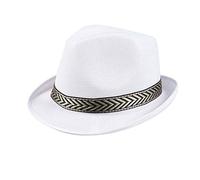 Boland 01395 Funky Chapeau Unisexe Taille Unique