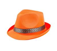 Boland 01399 Chapeau Funky unisexe adulte Taille unique