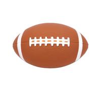 Boland 01409 - Football américain, 12 x 20 cm, déguisement de joueur de football, jouet ou accessoire de déguisement, ballon, carnaval ou JGA