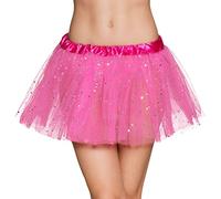 Boland Tutu 01792 Twinkle – Rose, étoile scintillante – Taille unique