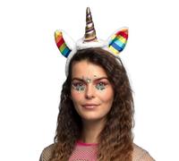 SERRE-TÊTE LICORNE ADULTE