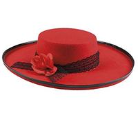 Boland 04268 Señorita Chapeau pour femme Taille unique