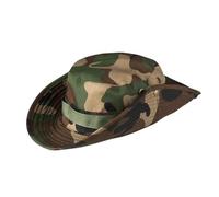 Boland 04282 Chapeau Camouflage