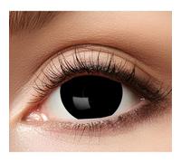 Boland - 1 paire de lentilles de contact sans correction pour 6 mois