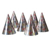 Boland 10134100 64263 Caps, Silver