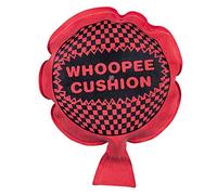 Boland 30782 - Coussin pour Chien Rouge 12 cm