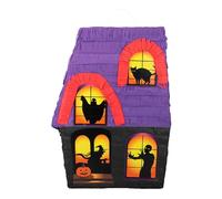 Boland - 30982 - Pinata crachoir, 33 x 10 x 45 cm, décoration à suspendre, décoration pour anniversaire, fête à thème et carnaval