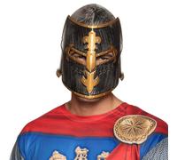 Boland 44043 Casque croisé de luxe Multicolore