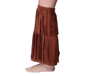 Boland - 44538 - Chauffe-jambes hippie, manchettes pour adultes, accessoires pour costumes de carnaval, festival, carnaval et fête à thème
