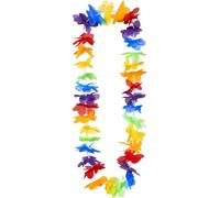 Boland 52416, Set de déguisement, Adulte, Tout e, Polyester, Polyéthylène, Multicolore, 38 g