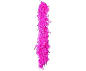 Boland 52679 - Boa de Ressort, Env. 180 cm, rose
