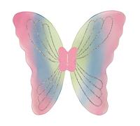 Boland 52850 - Ailes de fée Charmans 62 x 46 cm - Couleurs assorties Taille Unique