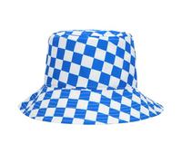 Boland- Chapeau Bavarois, 54228, Multicolore