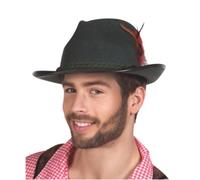Boland 54236 Chapeau Walter Vert