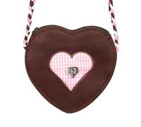 Boland-54288 Sac Oktoberfest, Adulte Unisexe, 54288, Multicolore, 23 x 23 cm