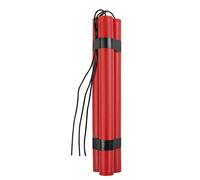 Boland 54340 Barre dynamométrique, feuille, Rouge 23 cm