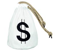 Boland Porte-monnaie 54341 – Blanc – 29 x 20 cm