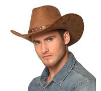 Boland 54368 Chapeau Nebraska Marron