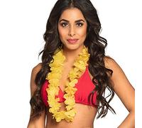 Boland Couronne hawaïenne Ohana jaune 50 cm 0 G
