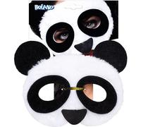 Boland 56721, Adulte, Masque couvrant la moitié du visage, Animaux