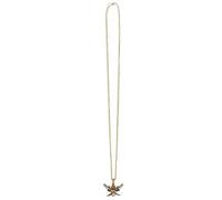 Boland 64339 Collier Pirate Doré