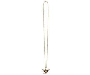 Boland 64339 Collier Pirate Doré