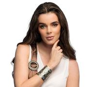 Boland 64488 Bracelet Déesse, Costume, One Size (Lot de 2)