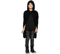 Boland 71009 - Cape vampire sombre, pour enfants, Autres Jouets