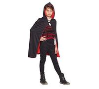 Boland 71010 - Cape réversible Twilight, pour enfants, et autres Jouets
