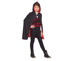 Boland 71010 - Cape réversible Twilight, pour enfants, et autres Jouets