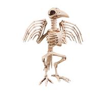 Boland 72094 - Figurine de Corbeau Squelette, et Autres Jouets
