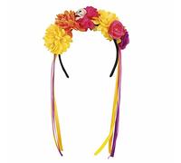 Boland 72119 Serre-tête à fleurs, taille unique