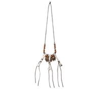 Boland Collier vaudou 10134172 multicolore Taille unique