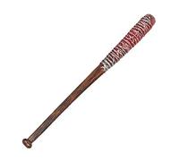 Boland 72269 - Batte de baseball en plastique, longueur 61 cm, déguisement de carnaval, fête à thème, Halloween