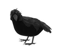 Boland 74534 Corbeau, Noir, 23 x 10 cm