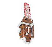 Boland 74582 - blutige Tronçonneuse d'horreur, Bijoux, Env. 53 cm
