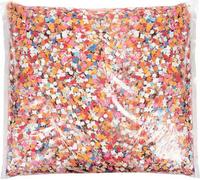 Boland 76149, Confettis en vrac, Multicolore, Cellulose, CE, 400 g, 300 mm