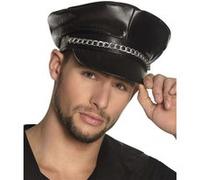 Boland 82001 Bonnet Rocker, Messieurs, One Size G