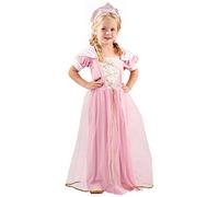 Boland 82236 - Darling Costume de Princesse - Rose