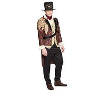 Boland -83649 Costume Adulte Homme, Marron, 83649