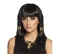 Boland 85048 - Perruque Cléopâtre