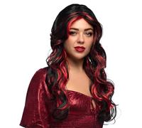 Boland 86003 - Perruque Diablesse