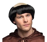 Boland 86063 - Perruque pour adulte moine